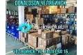 Новый склад фильтров в Челябинске - ул.Рылеева, 16