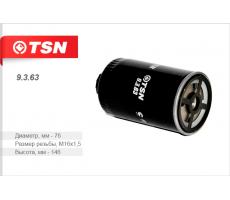 Фильтр топливный F10491115010  FOTON BJ 1049 BJ 1069 BJ 1099 дв. Perkins (TSN 9.3.63)