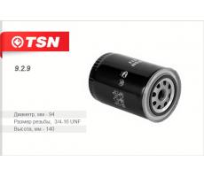 Фильтр масляный 560-1017005 ГАЗ 3110 (TSN 9.2.9)