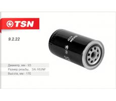 Фильтр масляный ГАЗ ФМ 035-1012005 (TSN 9.2.22)