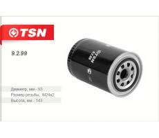 Фильтр масляный BAW 10441012005 (TSN 9.2.99)