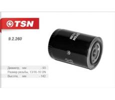 Фильтр масляный GMC 25160561 (TSN 9.2.260)