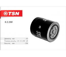Фильтр масляный CASE 538836R1 (TSN 9.2.298)