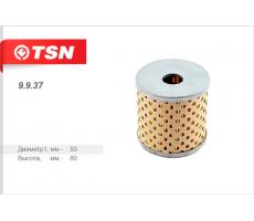 Фильтр масляный FAW 3252-1012040 (TSN 9.9.37)