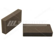 Фильтр воздушный салонный SC90219 HIFI FILTER