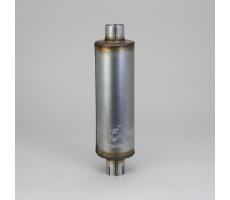 ГЛУШИТЕЛЬ, КРУГЛОЙ КОНСТРУКЦИИ 1 M045237 Donaldson