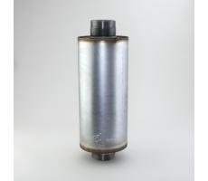 ГЛУШИТЕЛЬ, КРУГЛОЙ КОНСТРУКЦИИ 1 M090009 Donaldson