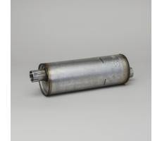 ГЛУШИТЕЛЬ, КРУГЛОЙ КОНСТРУКЦИИ 2 M060055 Donaldson