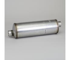 ГЛУШИТЕЛЬ, КРУГЛОЙ КОНСТРУКЦИИ 2 M065034 Donaldson