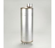 ГЛУШИТЕЛЬ, КРУГЛОЙ КОНСТРУКЦИИ 2 M100048 Donaldson
