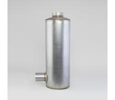 ГЛУШИТЕЛЬ, КРУГЛОЙ КОНСТРУКЦИИ 3 M120598 Donaldson