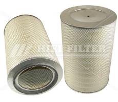 Фильтр воздушный SL81914 SF-FILTER