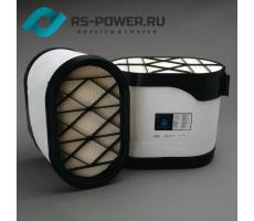 Фильтр воздушный первичный овальный P608676 Donaldson