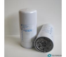 Фильтр масляный навинчиваемый P551670 Donaldson