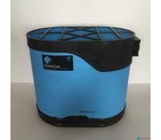 Фильтр воздушный первичный овальный DBA5399 Donaldson BLUE