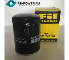 Фильтр масляный ZP3134 FIL FILTER