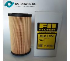 Фильтр масляный MLE1724 FIL FILTER