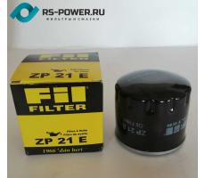 Фильтр масляный ZP21E FIL FILTER