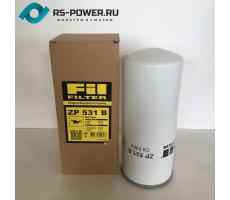 Фильтр масляный ZP531B FIL FILTER