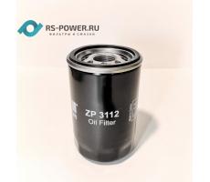 Фильтр масляный ZP3112 FIL FILTER