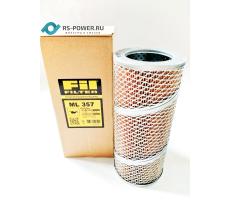 Фильтр гидравлический ML357 FIL FILTER