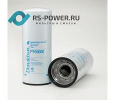 Фильтр масляный навинчиваемый P559000 Donaldson