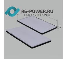Фильтр салона HC7005 FIL FILTER