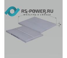 Фильтр салона  HC7006 FIL FILTER