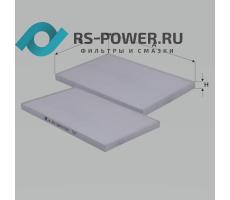 Фильтр салона HC7012 FIL FILTER