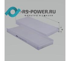 Фильтр салона HC7041 FIL FILTER