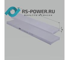 Фильтр салона HC7043 FIL FILTER