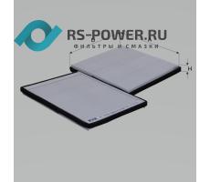 Фильтр салона  HC7078 FIL FILTER