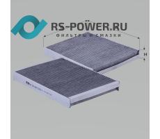 Фильтр салона угольный  HCK7023 FIL FILTER