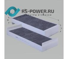 Фильтр салона HCK7086 FIL FILTER