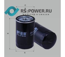 Фильтр масляный ZP24A FIL FILTER