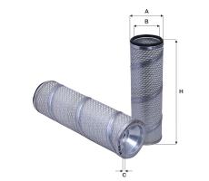 Фильтр воздушный HP4517 FIL FILTER