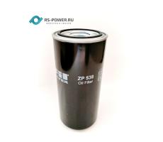 Фильтр масляный ZP538 FIL FILTER