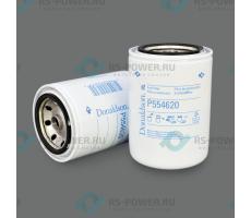 Фильтр топливный навинчиваемый P554620 Donaldson
