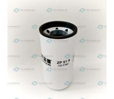 Фильтр масляный ZP51A FIL FILTER