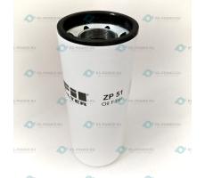 Фильтр масляный ZP51 FIL FILTER