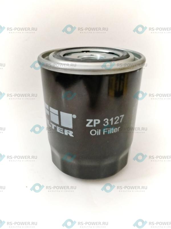 Фильтр масляный ZP3127 FIL FILTER