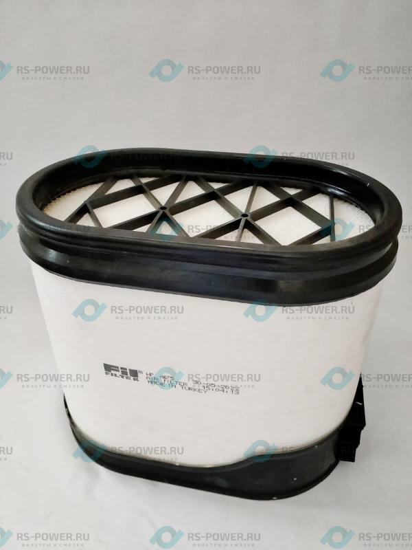 Фильтр воздушный HP4675 FIL FILTER