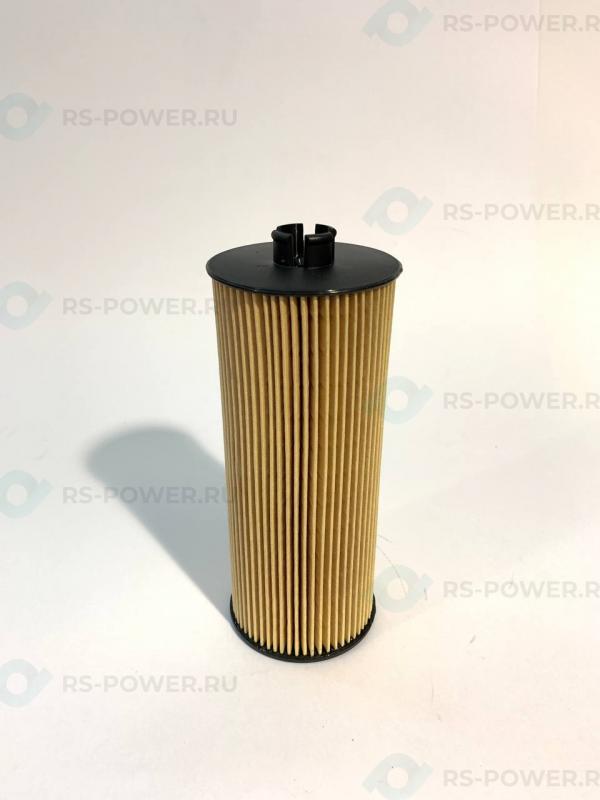 Фильтр масляный MLE1637 FIL FILTER