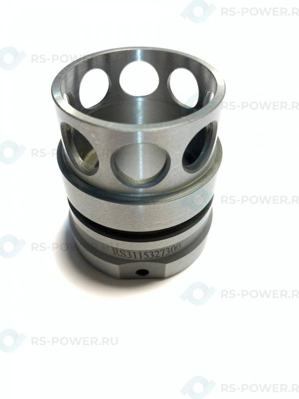 Распределитель 3115 3273 00 Atlas Copco
