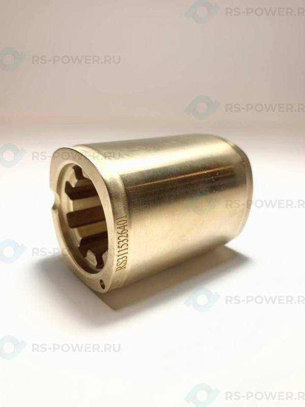 Муфта 3115 3264 01 Atlas Copco