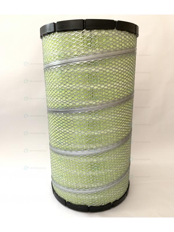 Фильтр воздушный HP2505 FIL FILTER