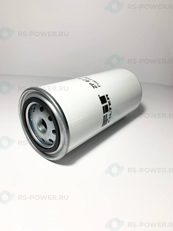 Фильтр топливный ZP67F FIL FILTER