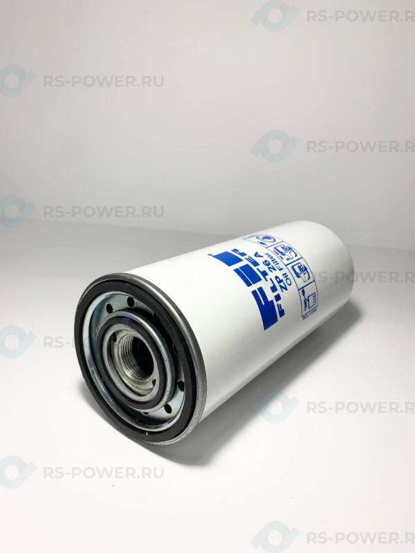 Фильтр масляный ZP26A FIL FILTER