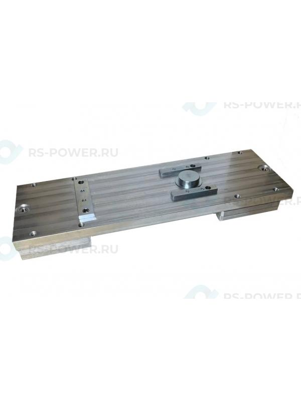 Комплект для установки гидроперфоратора RS1838+  на стрелу