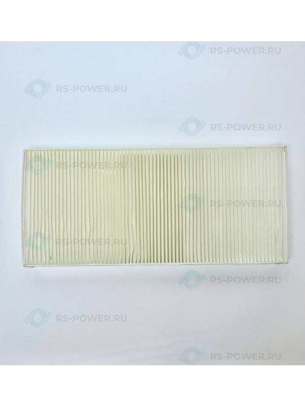 Фильтр салона 81619100011 MAN